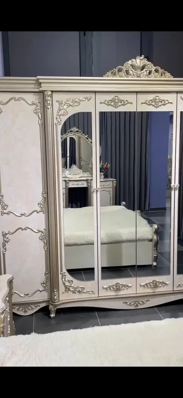 Мебель