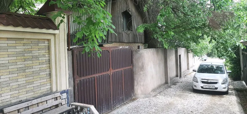 Улугбек дача — фото 5