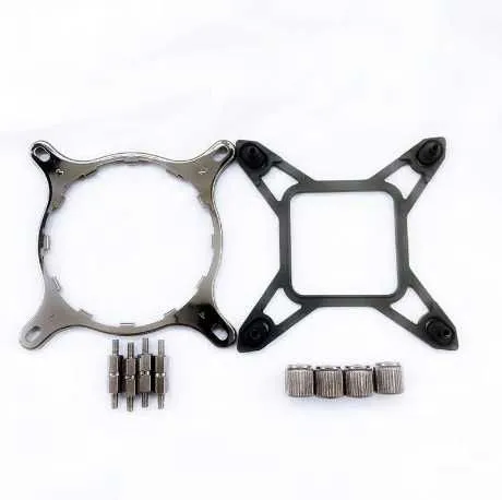 ^ NZXT KRAKEN XZ LGA1700 KIT mahkamlash to‘plami 2