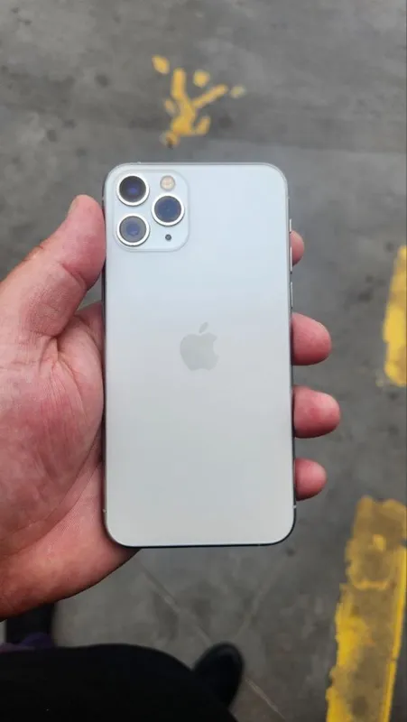 Iphone 11 pro ok ragda 64 gb