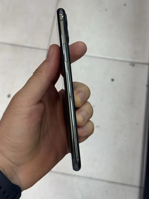 iPhone 11 pro max 256gb 2