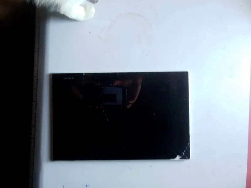 Sony xeper z 2 table — фото 1