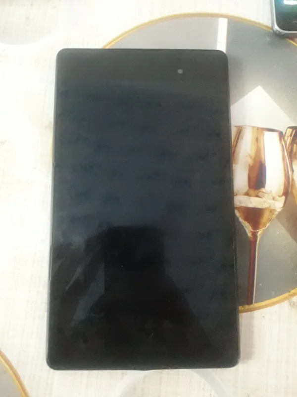 Asus Nexus 7 Asus Nexus 7