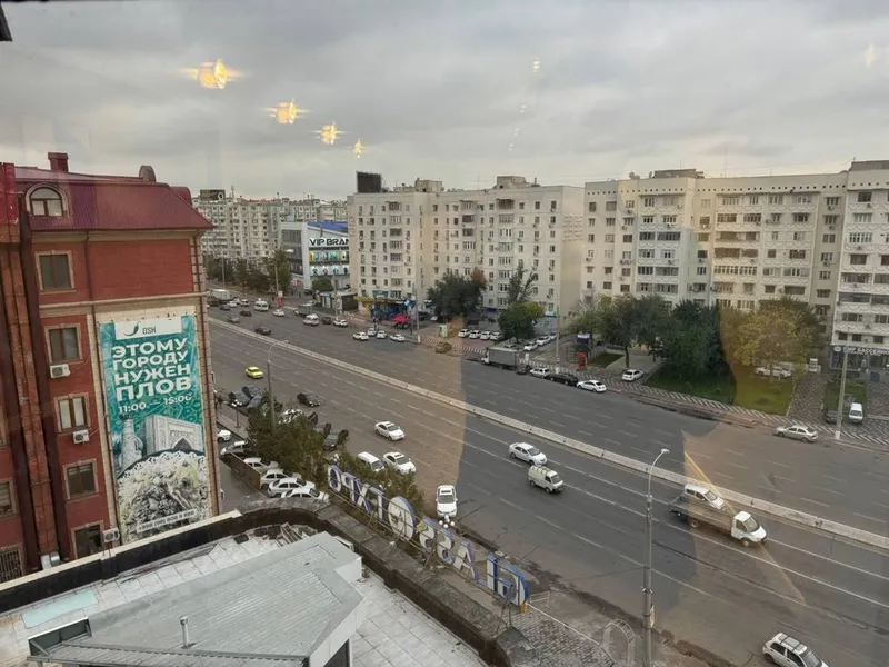СРОЧНО!АРЕНДА Офиса В Бизнес Центре!С Ремонтом! — фото 4