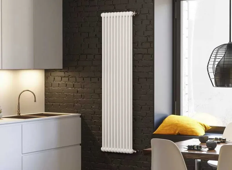 Вертикальный радиатор, Оптом Дизайнерский радиатор. Radiator — фото 2