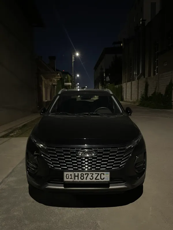 chery tiggo 2 pro — фото 3
