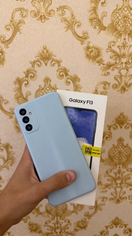 Samsung Galaxy F13 3 Samsung Galaxy F13 3