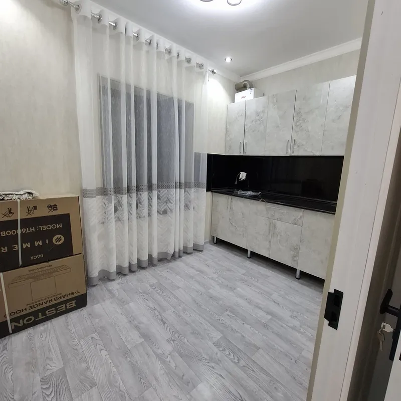 Yashnobot tumani Muxtor Ashrafiy uchastktka sotiladi 5