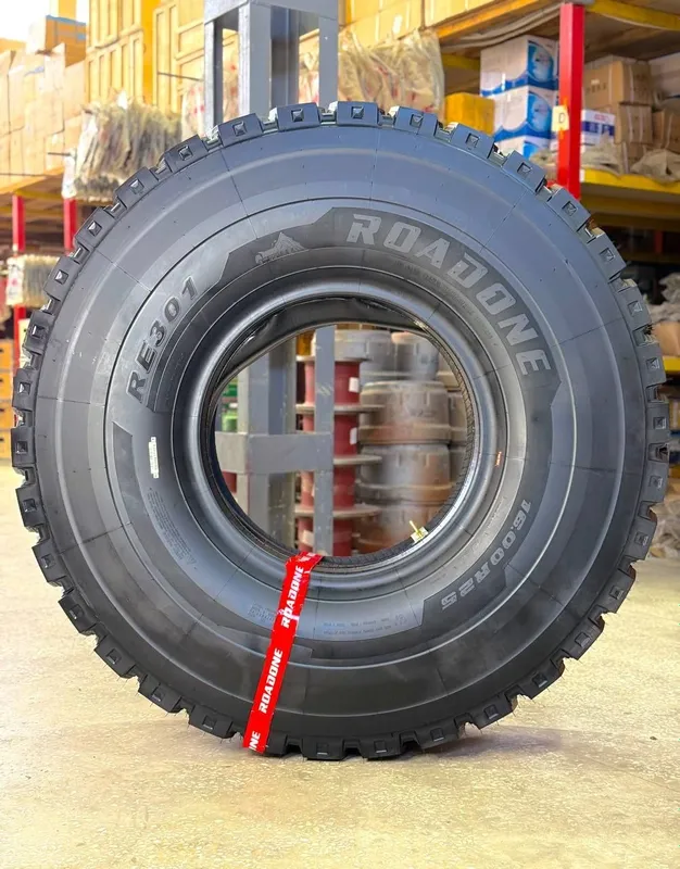Roadone 16.00R25 карьерная шина 1 Roadone 16.00R25 карьерная шина 1
