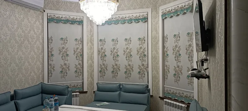 Жалюзи для дома и офиса 10