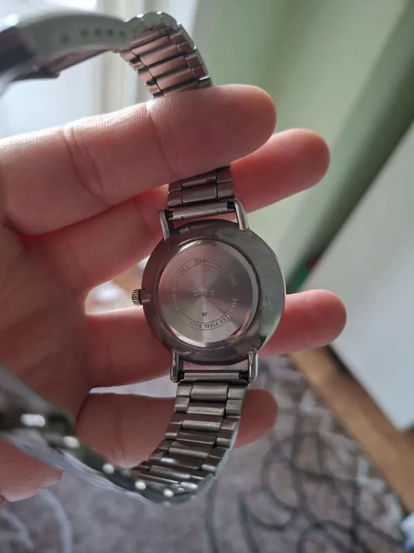 Продаю часы оригинал механика Casio — фото 1