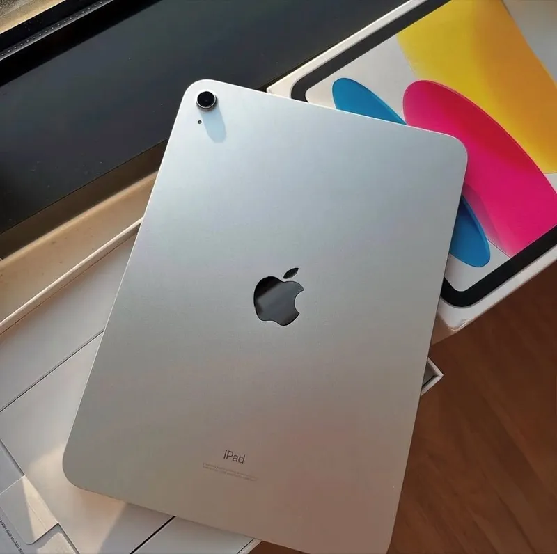 Apple iPad A16 (11) WiFi New Aksiya — фото 4