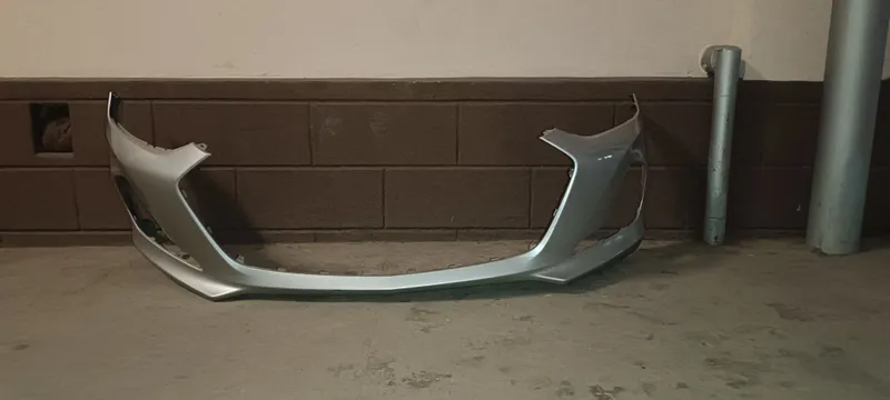 Бампер ONIX