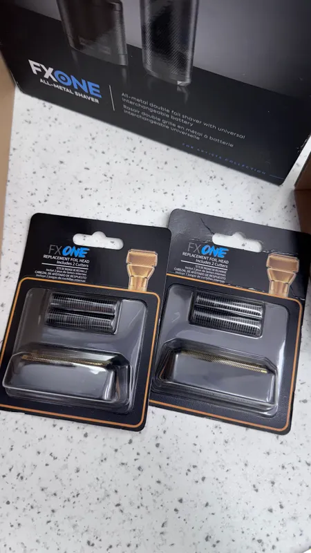 Babyliss fxone sheyver 5
