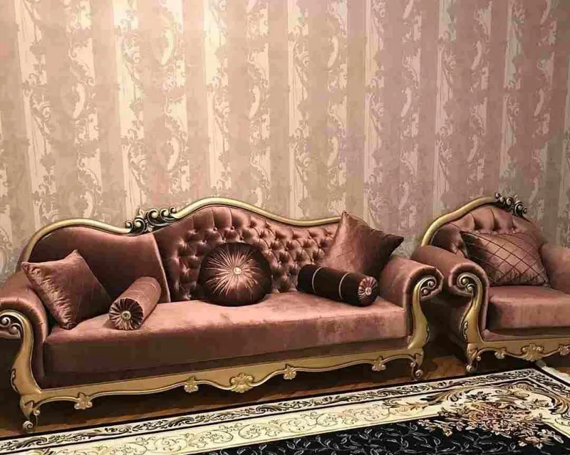 мягкая мебель