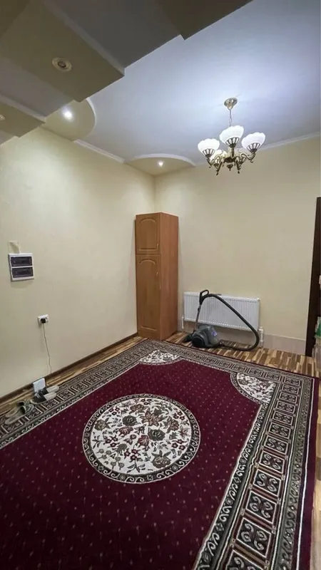 Квартира ижарага берилади ор:р 5 микр Аспгардон — фото 4