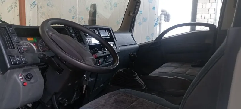 Isuzu samasval .Xolati aʼlo 2020 yil — фото 2