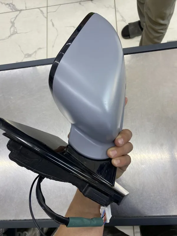 Chery arrizo 6 pro Bakavoyi
