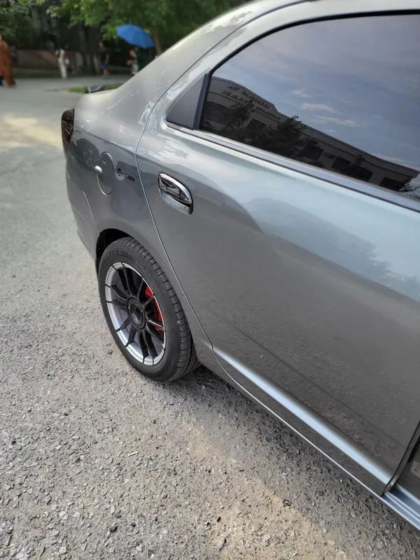 Diska r17 original kovanniy 4