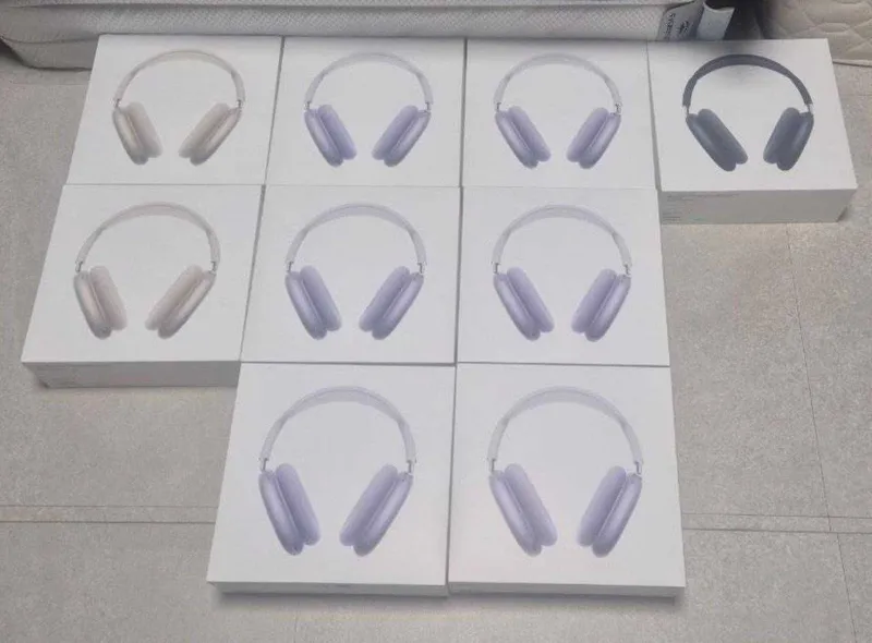 РАСПРОДАЖА! Apple AirPods Max-2 2026 $480 2 РАСПРОДАЖА! Apple AirPods Max-2 2026 $480 2