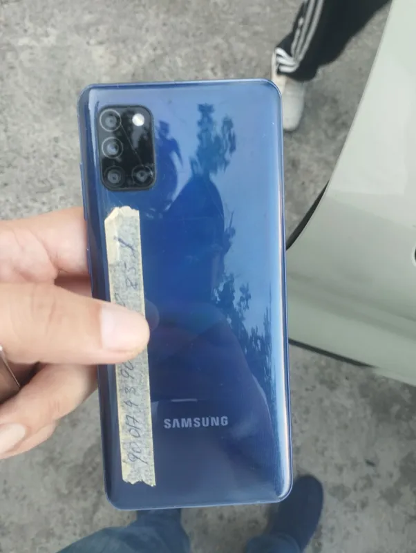 продам samsung A31 и mi 9 ultra 1 продам samsung A31 и mi 9 ultra 1