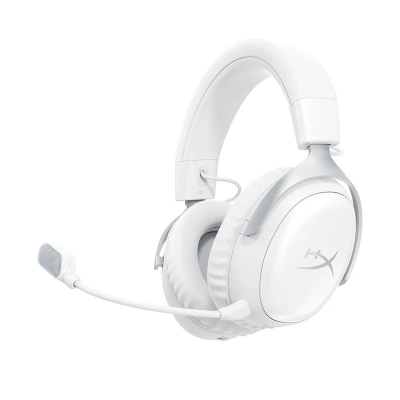 HYPERX CLOUD III
X87 PINK 
S7 ULTRA PINK KRESLO