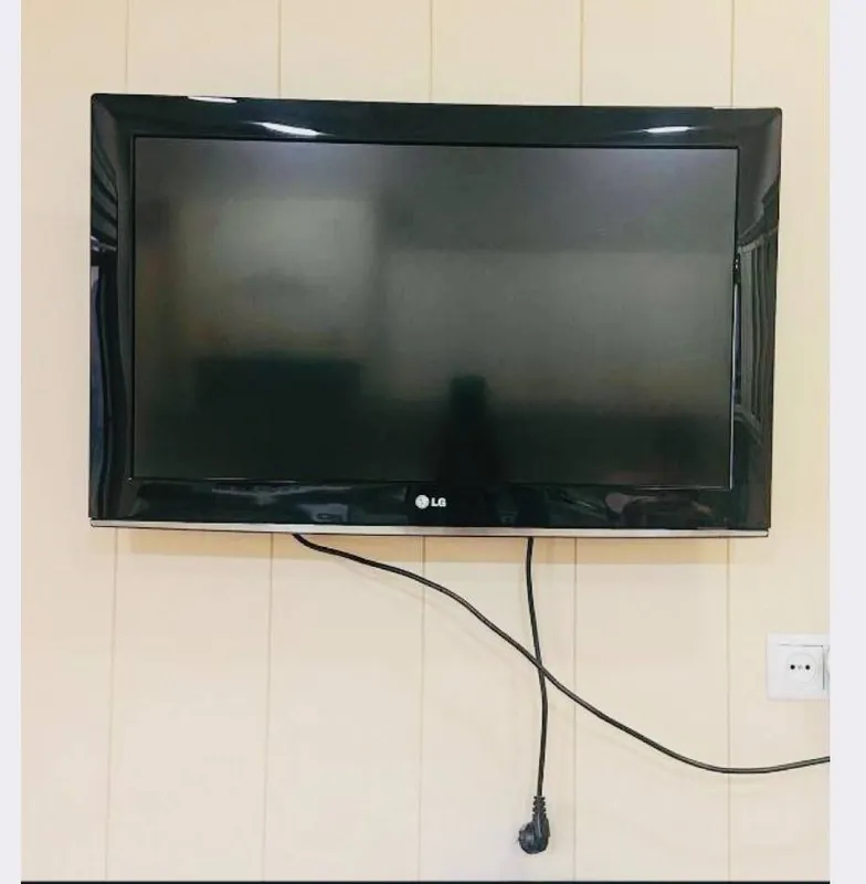 Televizor LG 32 LK330, телевизор, holati zor, muammo yo‘q