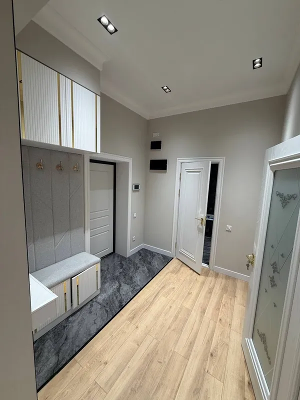 ЖК Real House(Алайский).Юнусабадский район.Сдаётся 3х ком квартира! — фото 7