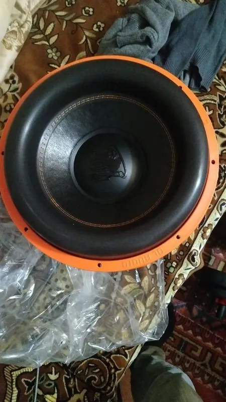 Kamplekk Dl audio akustikasi — фото 4