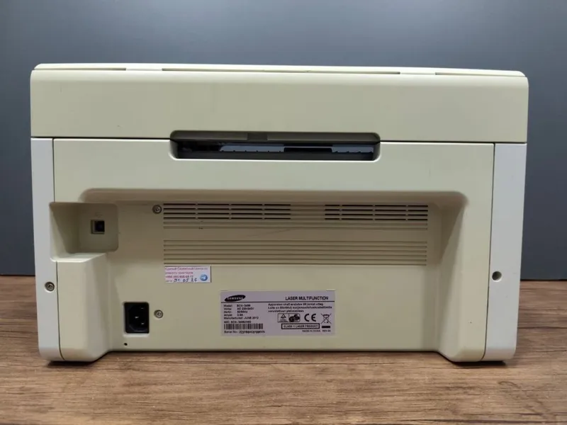 Samsung SCX-3405 3в1 2