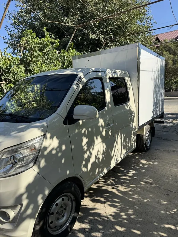 Продается Changan 69 3 Продается Changan 69 3