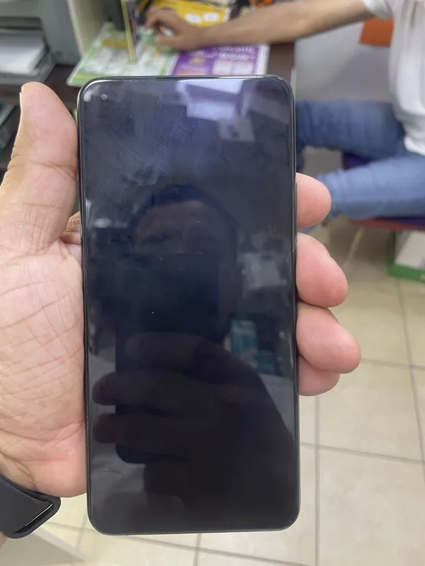 Xiaomi 11 Lite 5g Ne — фото 1