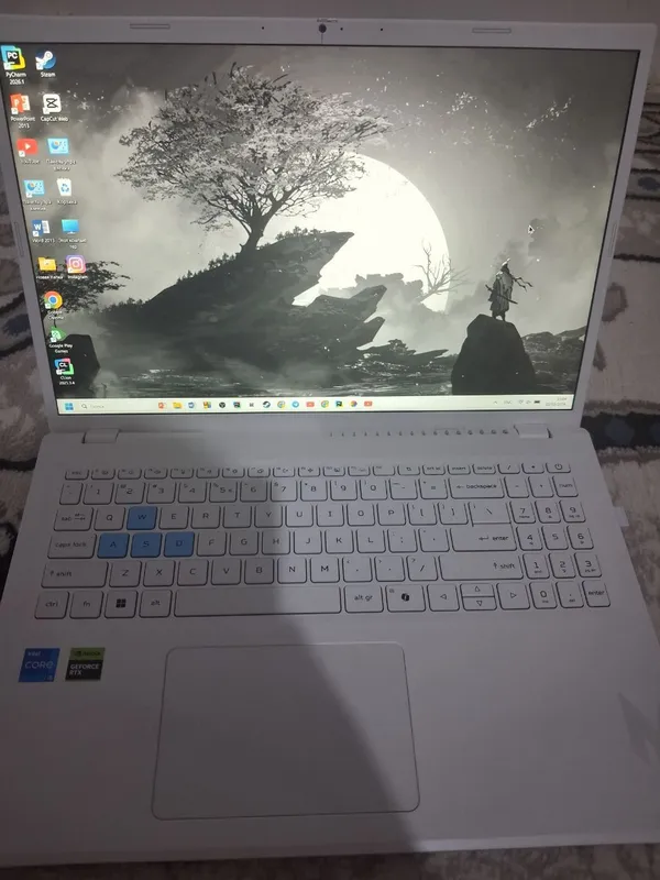 Acer Nitro Lite 16 Intel Core i5 13-avlod RTX 4050 — фото 5