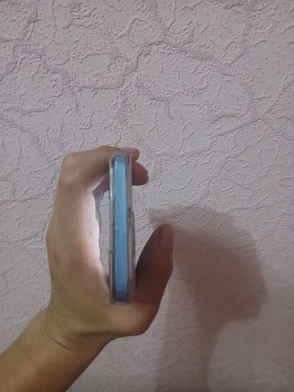 Infinix hot 30 i — фото 2
