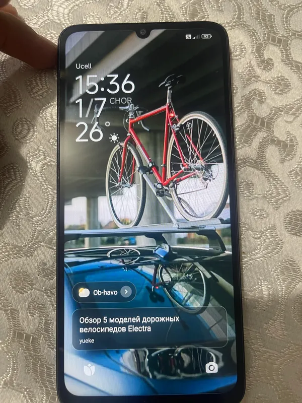 Redmi13C