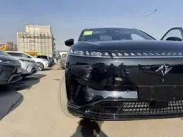 DONFENG UP008 Ultra eng Full Restaling 2