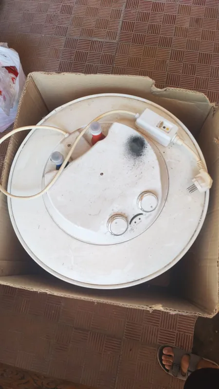 ariston Royal 3