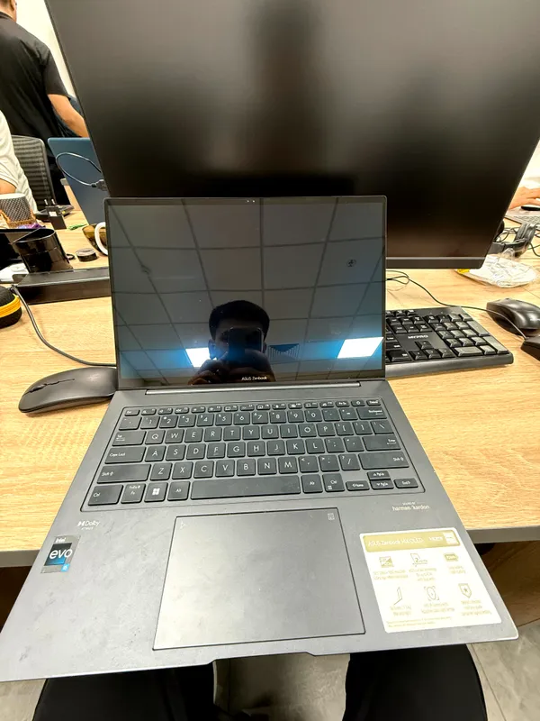Asus Zenbook 2 Asus Zenbook 2