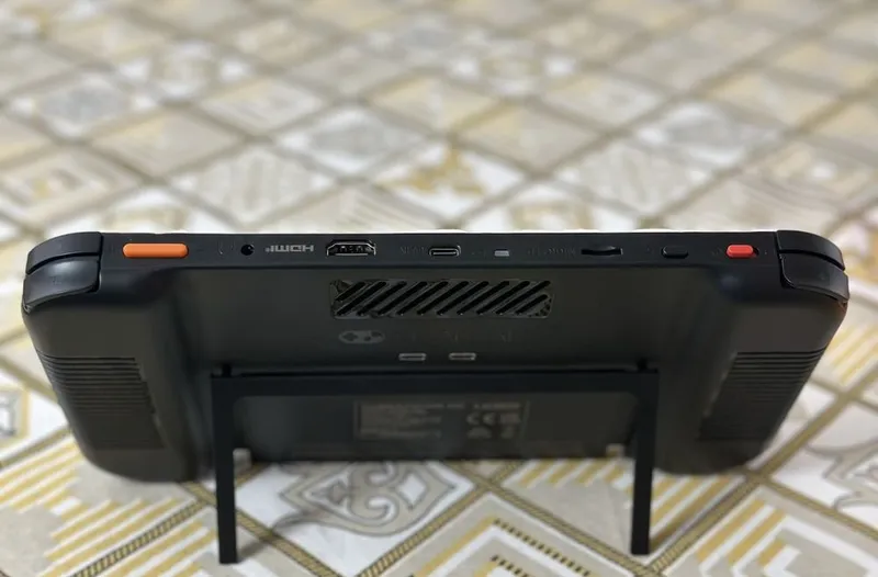 ATARI GameStation Go. 200+ videoo‘yin | JEUX VIDEO 8 ATARI GameStation Go. 200+ videoo‘yin | JEUX VIDEO 8