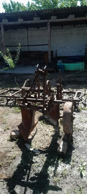 PULUG bilan BOSMA BARANA sotiladi