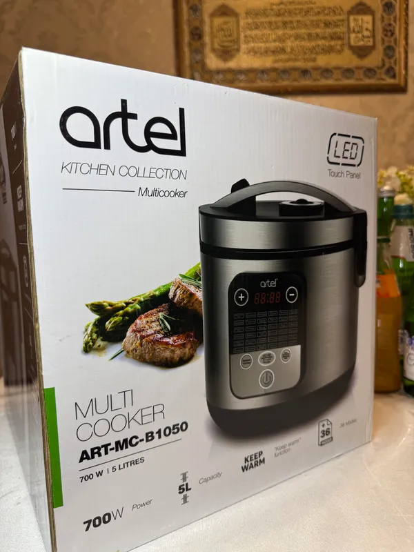 Artel Multicooker 2