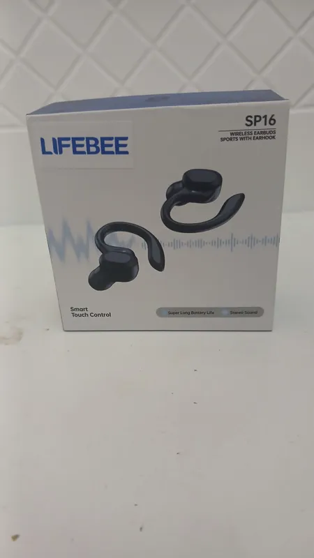 Наушники LIFEBEE 4 Наушники LIFEBEE 4