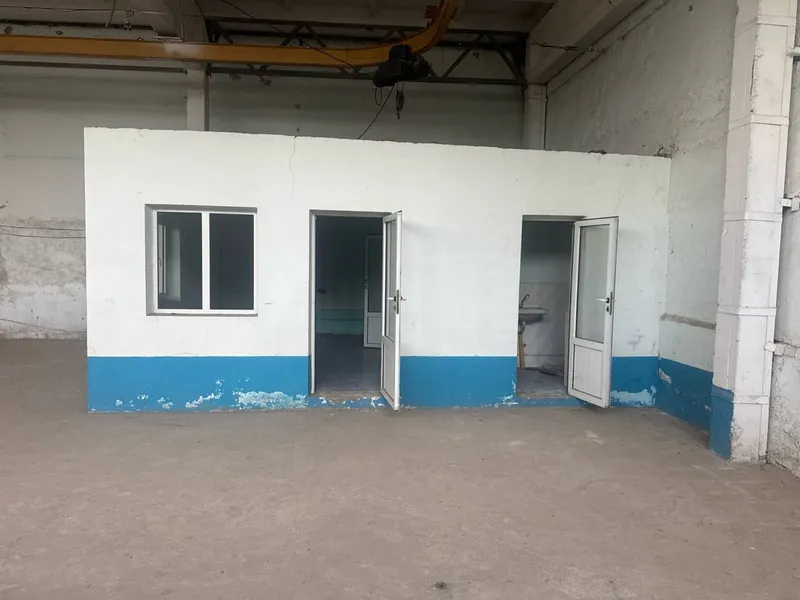 Аренда склада 600 м2 4 Аренда склада 600 м2 4