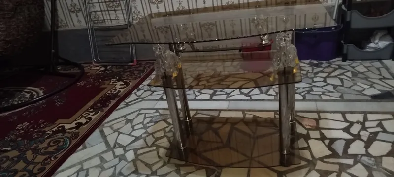 Подставка для телевизор — фото 1