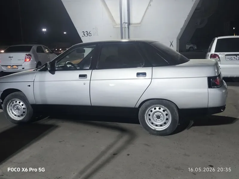 2110 Lada 2008год — фото 2