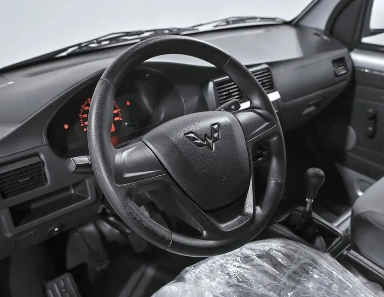 Wuling Bardosh idealniy 4pokoleniya 50talik propan qo'yilgan — фото 3