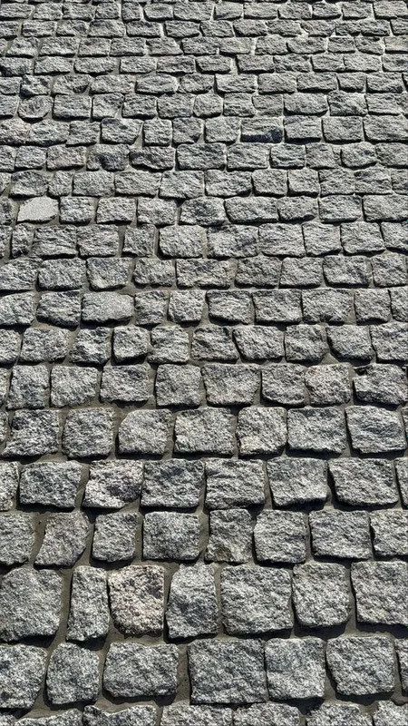 Брусчатка Nero Bukhara. Цена: 10 долларов 1 Брусчатка Nero Bukhara. Цена: 10 долларов 1