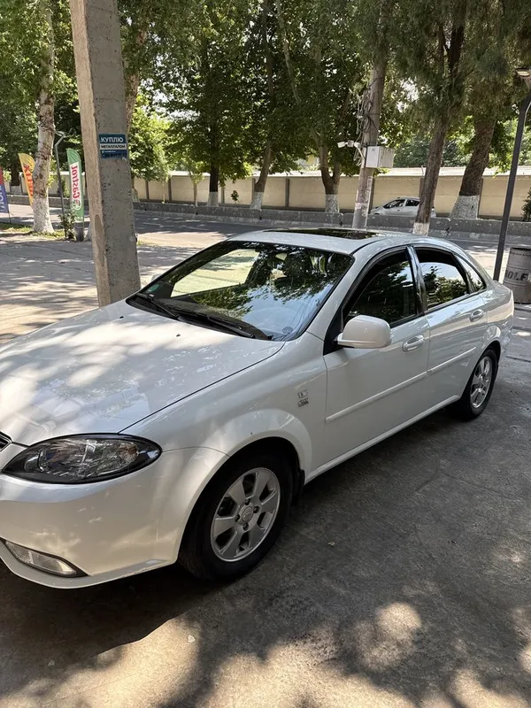 Gentra 1.5 холати яхши