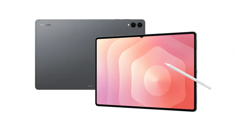 Samsung Galaxy Tab S11 Ultra — новый, оригинал 4 Samsung Galaxy Tab S11 Ultra — новый, оригинал 4