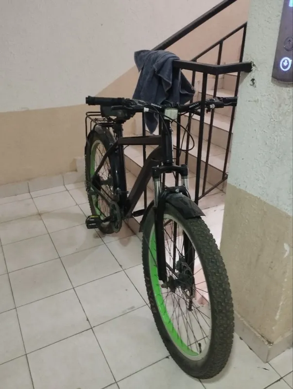 Velosiped